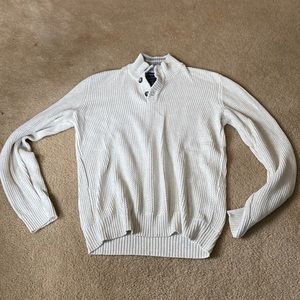 Large Men’s Sweater